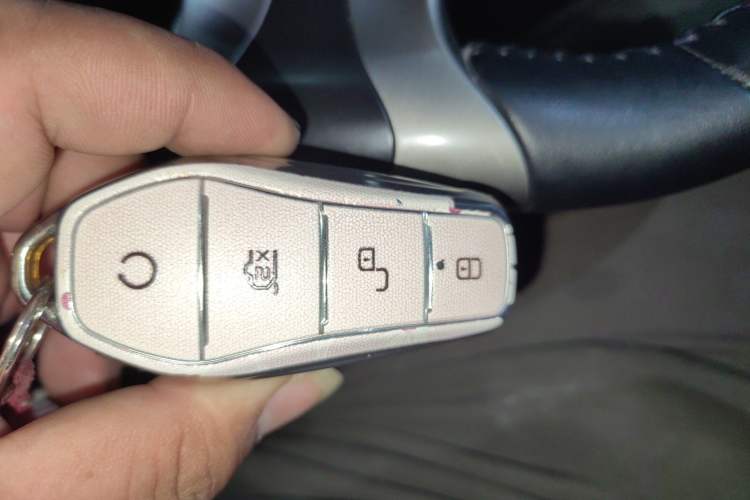 Used BYD Dolphin 2021 405 km Fashion Edition