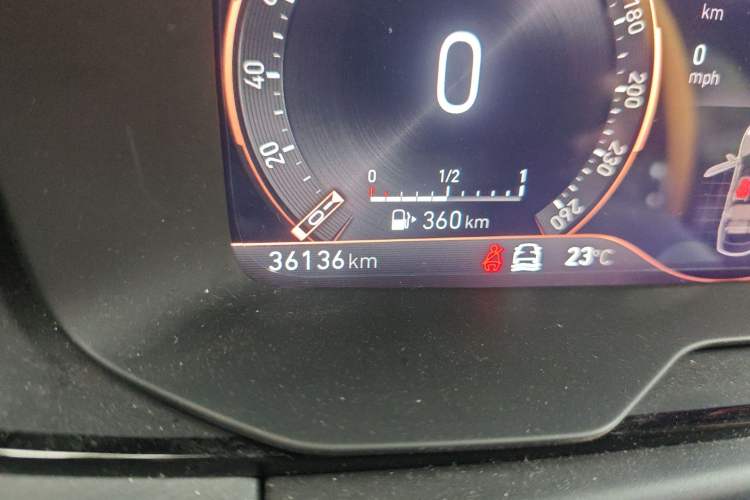 Used Lynk & Co 03 2022 1.5TD DCT JingPro
