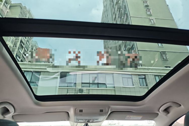 Used Volkswagen Tharu 2021 330TSI All-Wheel Drive Luxury PLUS Version
