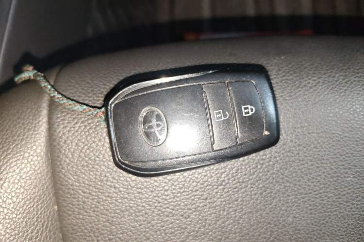 Used Toyota Corolla Cross 2023 2.0L Elite Edition