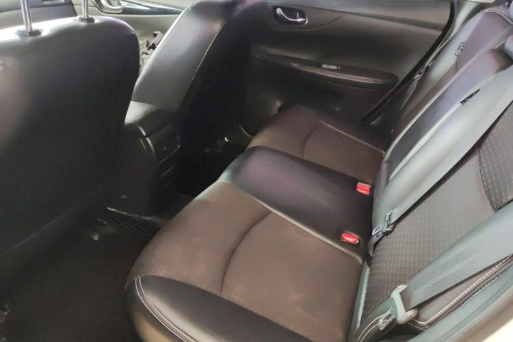 Used Nissan Tiida 2016 1.6L CVT Smart Drive Edition