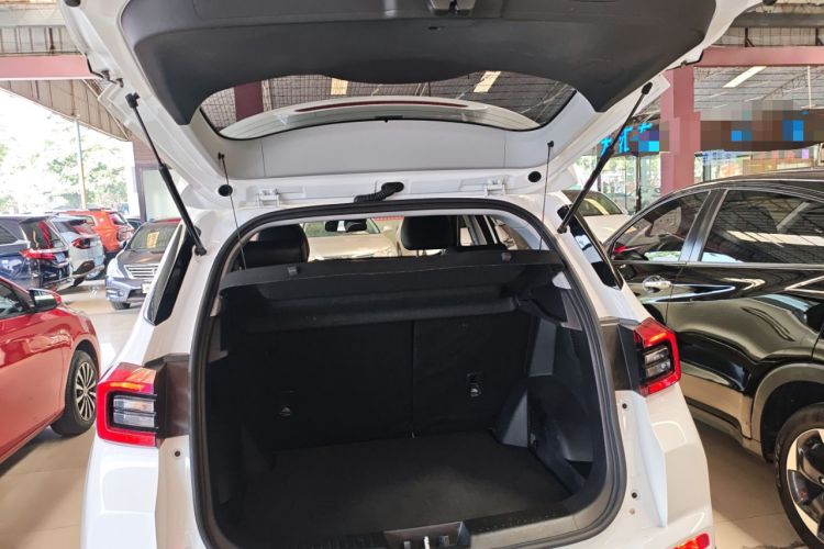 Used Chery Tiggo 5x 2020 1.5L Manual Fashion Edition