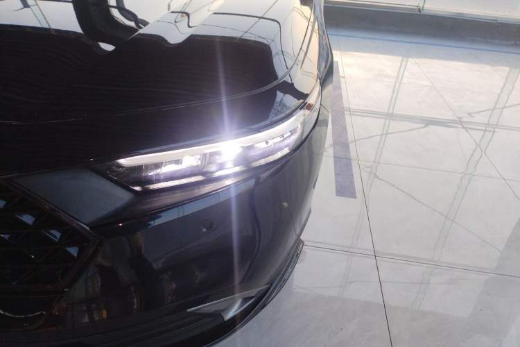 Used Honda Accord 2023 260TURBO Excellence Edition Left Front Headlight