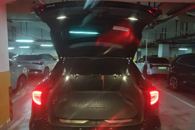 Used Maserati Levante 2016 3.0T Standard Edition