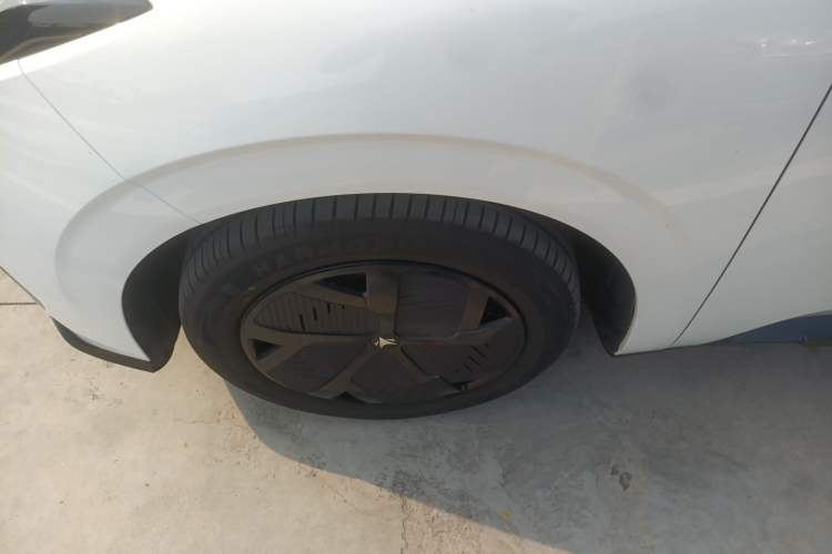 Used ARCFOX T1 2025 Model 425 PRO