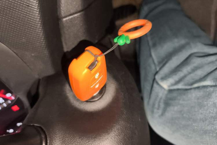 Used Hyundai Verna Ray 2016 1.4L Automatic Leading-Edge GLX