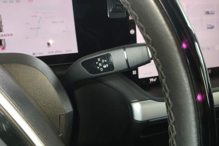 Used XPeng P7 2022 625E Gear Lever