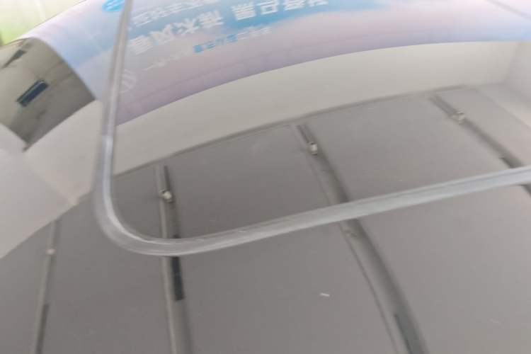 Used Volkswagen Magotan 2019 330TSI DSG Leading Edition China V Standard Roof