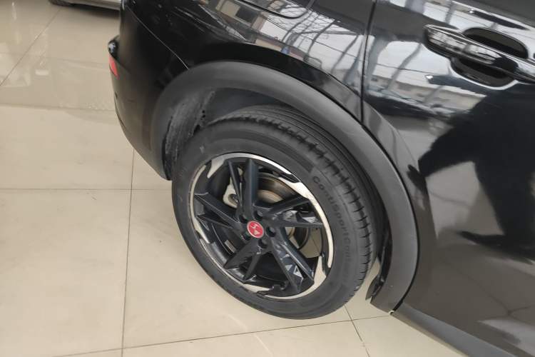 Used DS 7 2018 45THP Sport Pioneer Edition