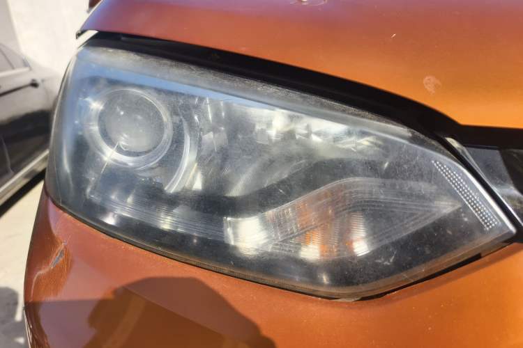 Used MG GS 2016 1.5TGI TST Luxury Edition