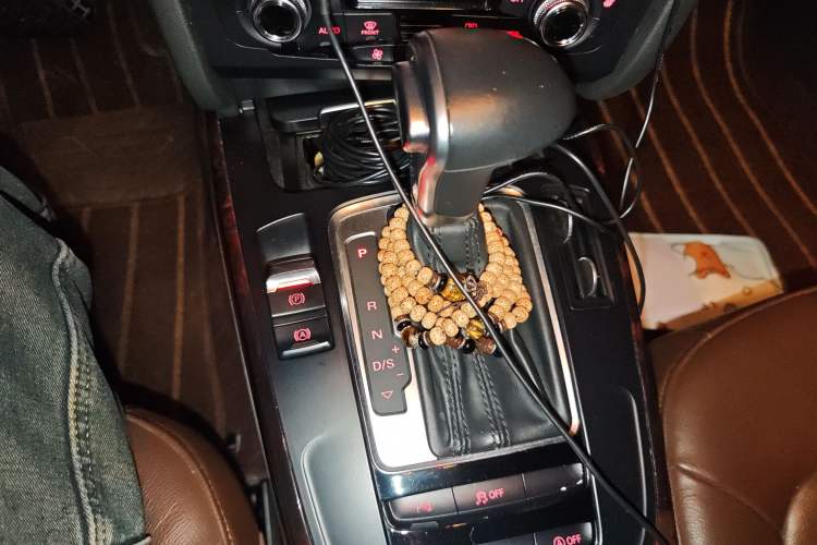 Used Audi A4L 2016 35 TFSI Automatic Comfort Model