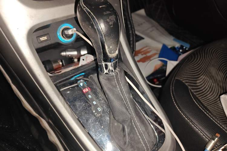 Used Buick GT 2014 XT 1.6L Automatic Fashion Edition