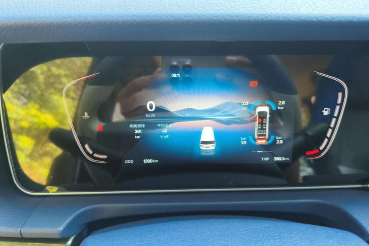 Used BAW Ruisheng Ace M7 2025 1.6L Manual Standard Wheelbase Comfort Version 5 Seats
