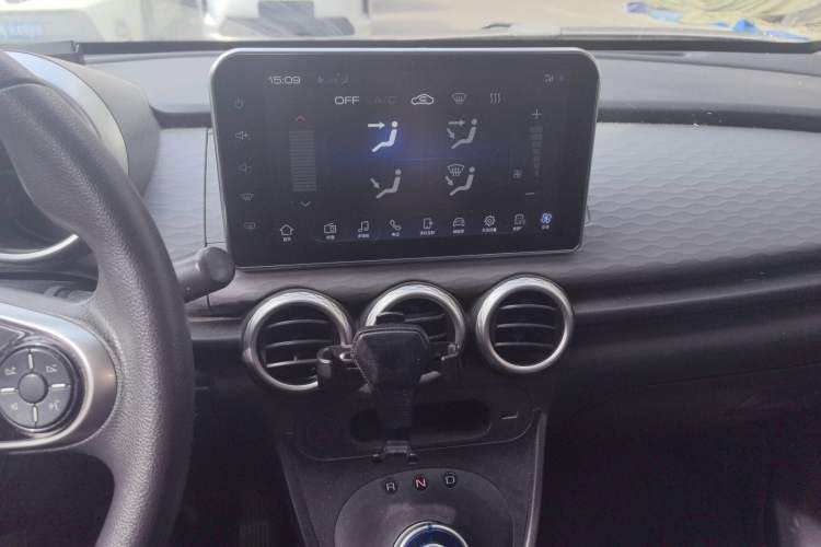 Used ORA Black Cat 2019 351 km Fun Edition