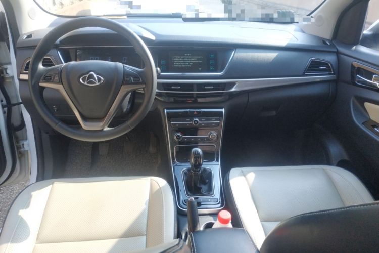 Used Chana Changxing 2021 1.5L Manual Luxury Version