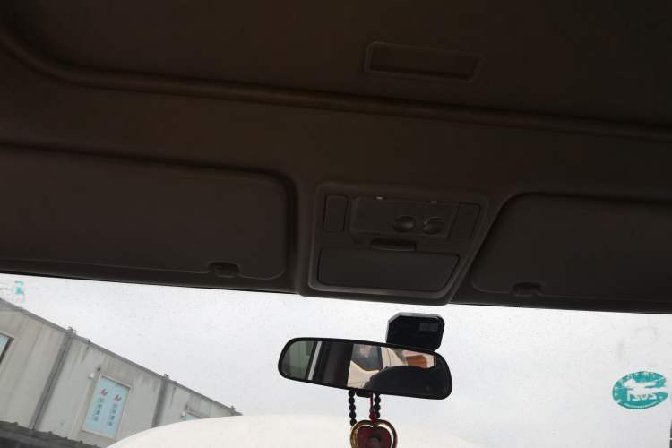 Used Chery Tiggo 3 2015 1.6L Manual Zhishang Sport Edition