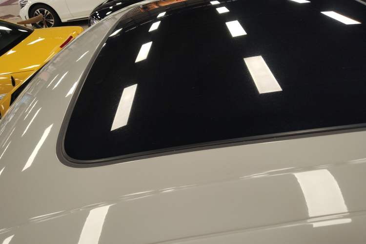 Used Porsche Cayenne 2022 Cayenne S 2.9T Platinum Edition