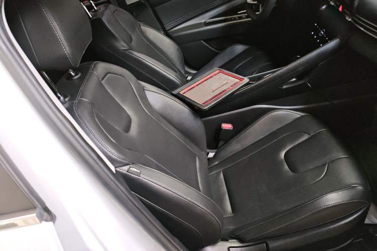 Used Hyundai Elantra 2022 1.5L CVT LUX Prestige Edition