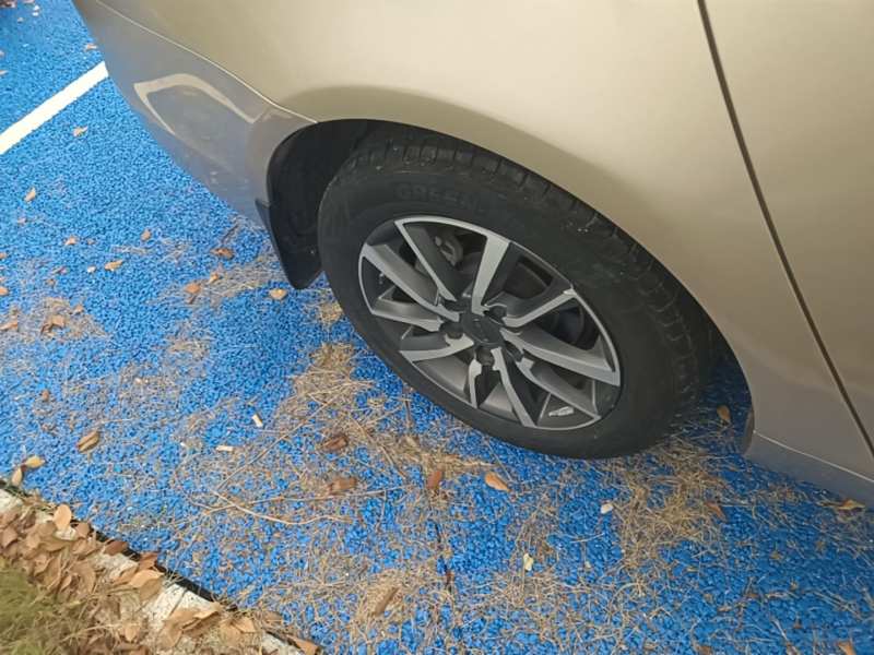Used Geely Auto Emgrand 2019 Leading Edition 1.5L CVT Upward Asian Games Edition China VI — 25