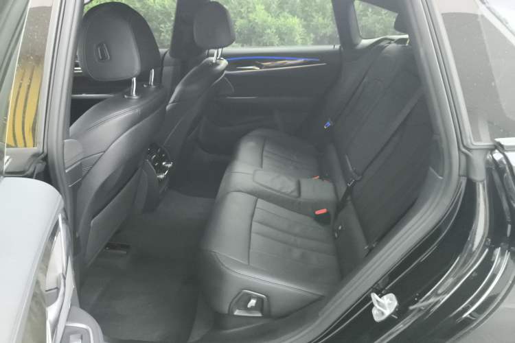 Used BMW 6 Series GT 2022 630i M Sport Package
