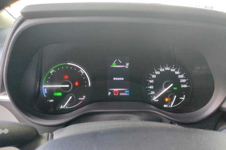 Used Toyota Sienna 2021 2.5L Hybrid Comfort Edition