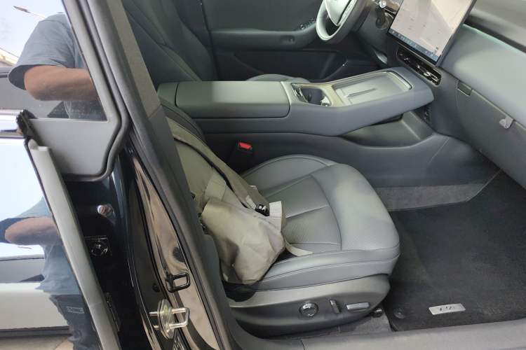 Used XPeng P7+ 2024 Long-Range Max