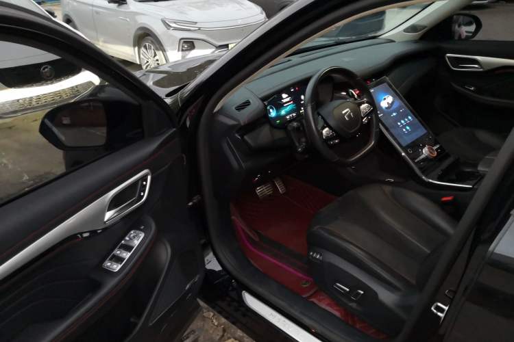 Used Rising MARVEL R 2021 Four-Wheel-Drive PRO Edition