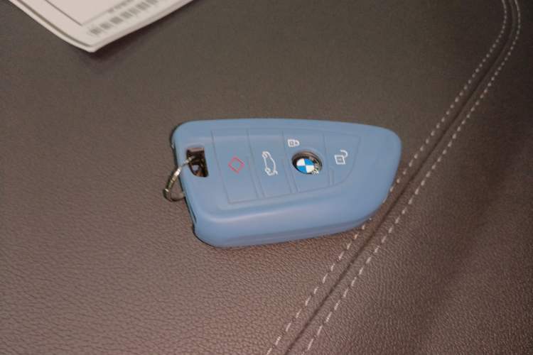 Used BMW iX3 2022 Leading Model