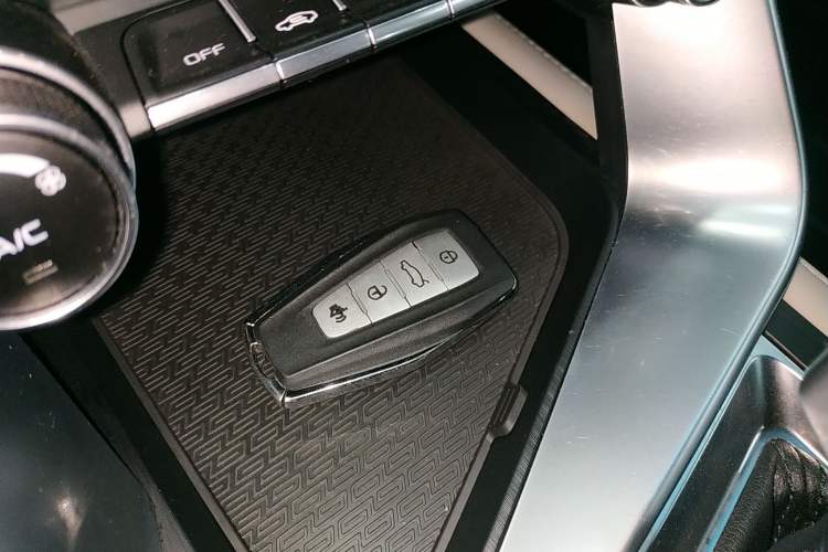 Used Geely Auto Binray 2020 1.4T CVT Asian Games Edition