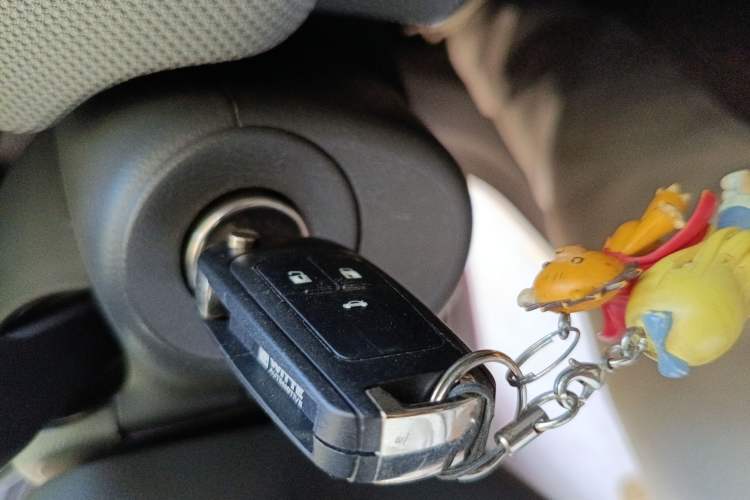 Used Chevrolet Cruze 2011 1.8L SE Automatic
