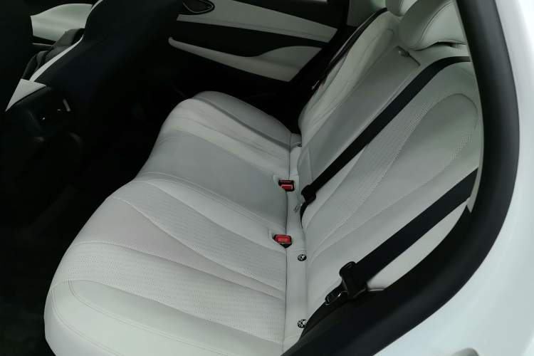 Used BYD Seal 05 DM-i 2025 DM-i Intelligent Drive 120KM Flagship Model