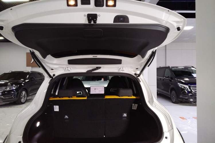 Used ORA Good Cat GT 2025 Model, Mulan Edition, 430km Prestige Version