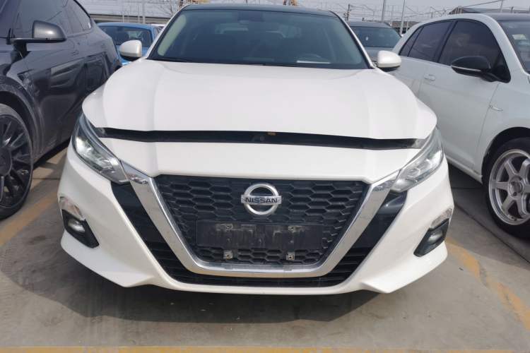 Used Nissan Teana 2021 2.0L XL Comfort Edition