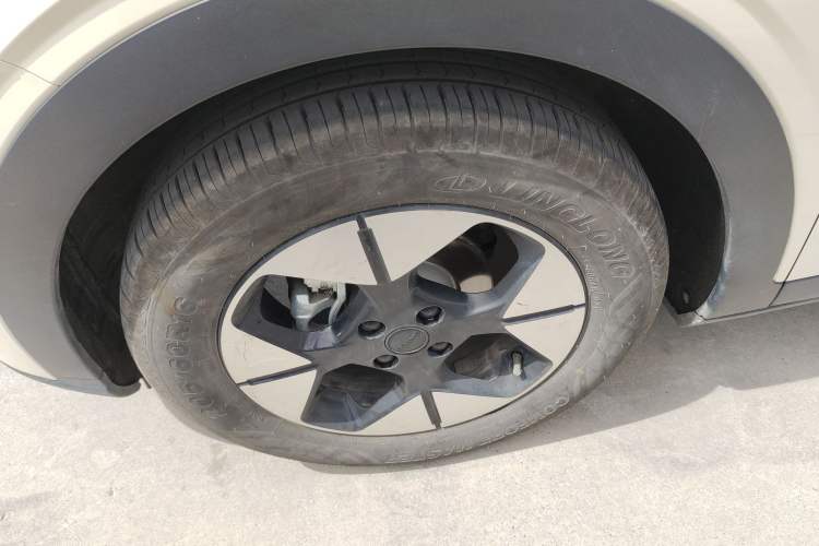 Used Geely Galaxy Geome 2025 UP 410km Exploration+ Edition