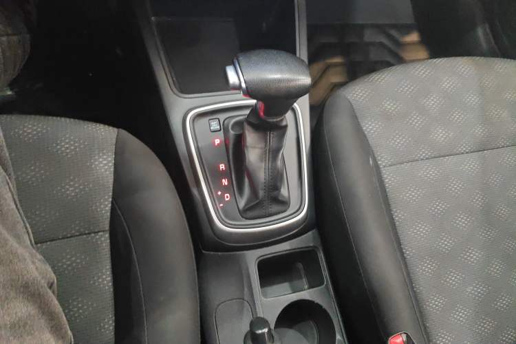 Used Kia K2 2017 Sedan 1.4L Automatic GLS
