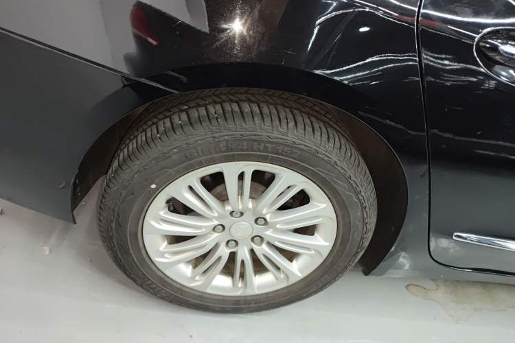 Used Buick LaCrosse 2018 20T Elite Edition