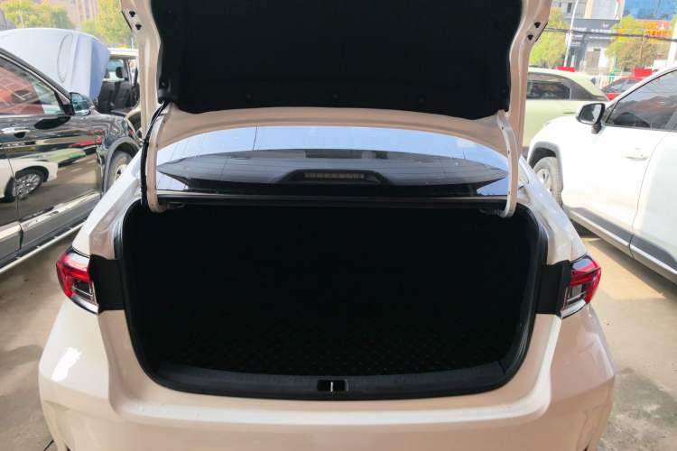 Used Toyota Corolla 2024 1.2T Pioneer Edition