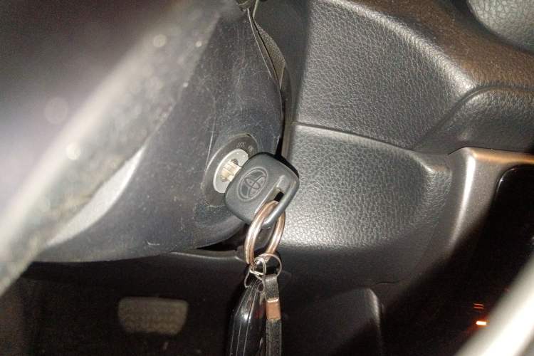 Used Toyota YARiS L Zhi Xuan 2016 Revised 1.5E CVT Charming Edition
