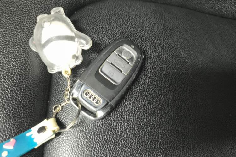 Used Audi A3 2016 Limousine 35 TFSI Ambition Edition