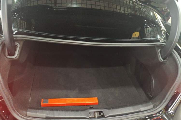 Used Lynk & Co 03 2021 1.5TD DCT Jing Champion Edition