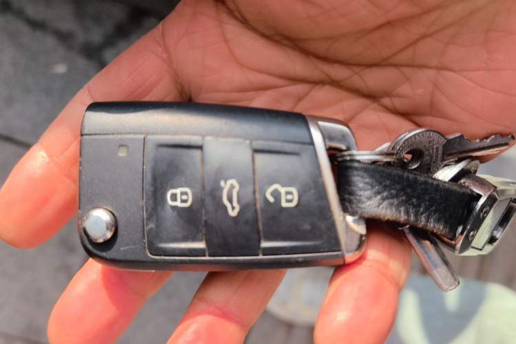 Used Volkswagen Sagitar 2021 280TSI DSG Excellence Edition