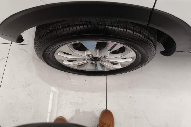 Used Haval H2s 2018 Blue Label 1.5T Dual-Clutch Elite Model
