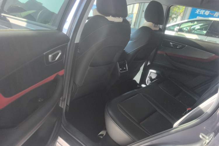 Used Chery Tiggo 7 2023 Super Edition 1.5T CVT Super Defender
