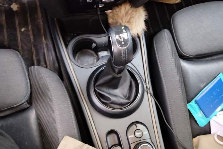 Used MINI Countryman 2017 1.5T COOPER ALL4