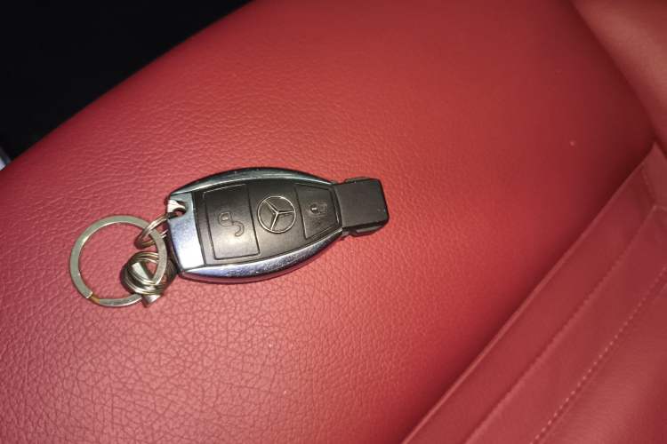 Used Mercedes-Benz B-Class 2016 B 200 Exclusive Edition
