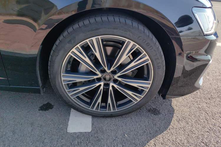 Used Audi A6L 2024 45 TFSI quattro Prestige Dynamic Edition
