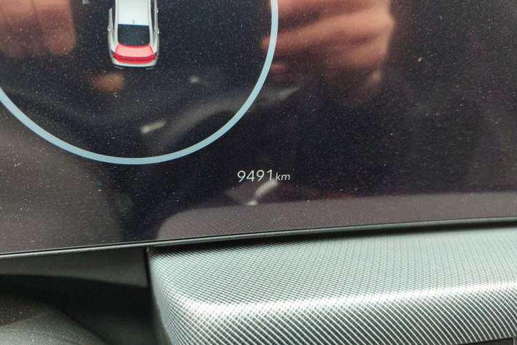 Used Hyundai Sonata 2024 1.5T Pro