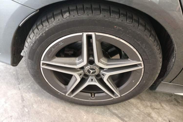 Used Mercedes-Benz C-Class 2019 C 260 Estate