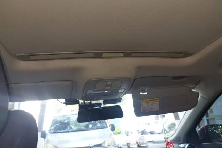 Used MG 6 2017 20T Automatic Elite Smart Connect Version China V Standard
