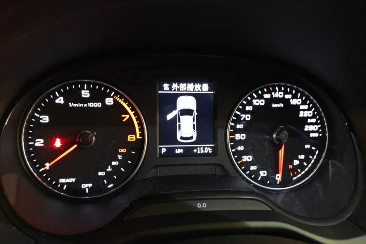 Used Audi Q2L 2020 35 TFSI Ambition Dynamic Edition
